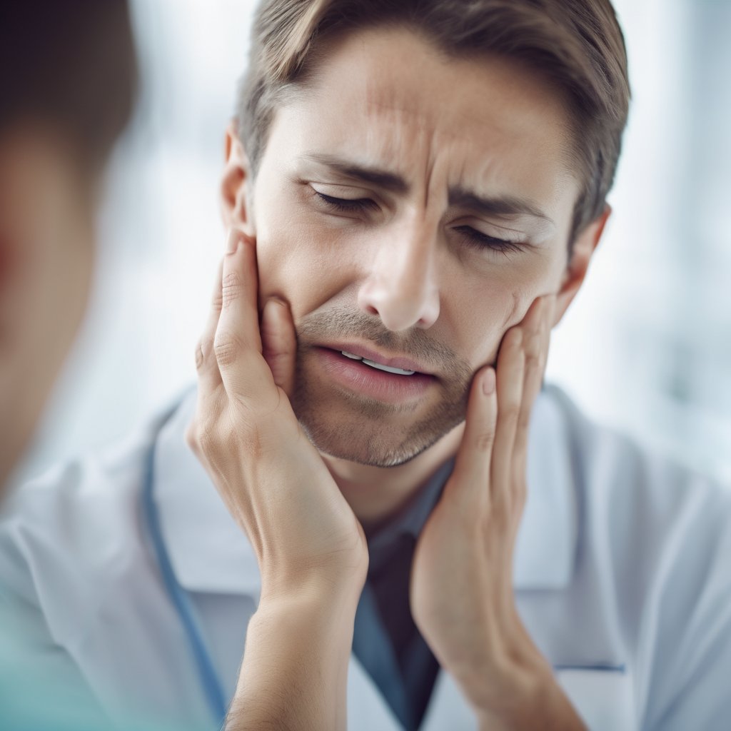 Akutt Tannpine i Stavanger: Hva du bør gjøre