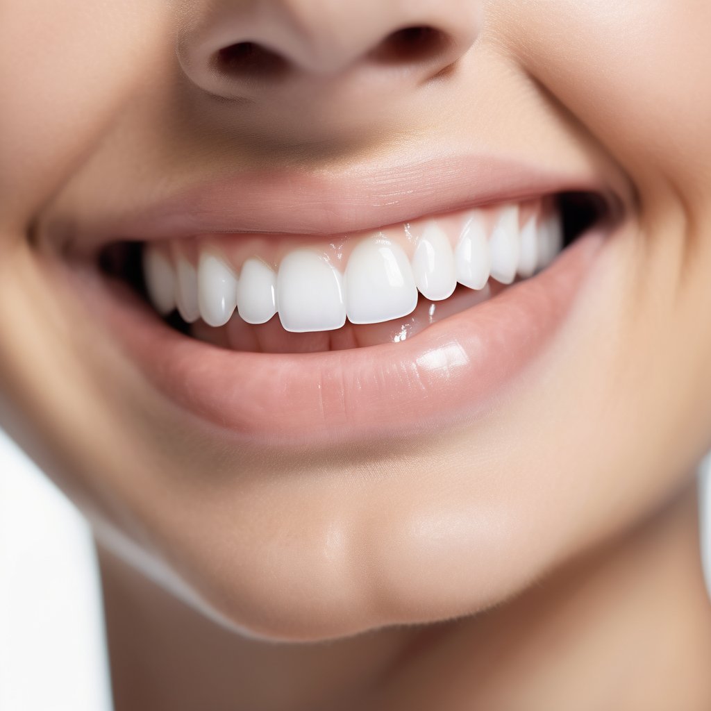 Estetisk Tannbehandling i Stavanger