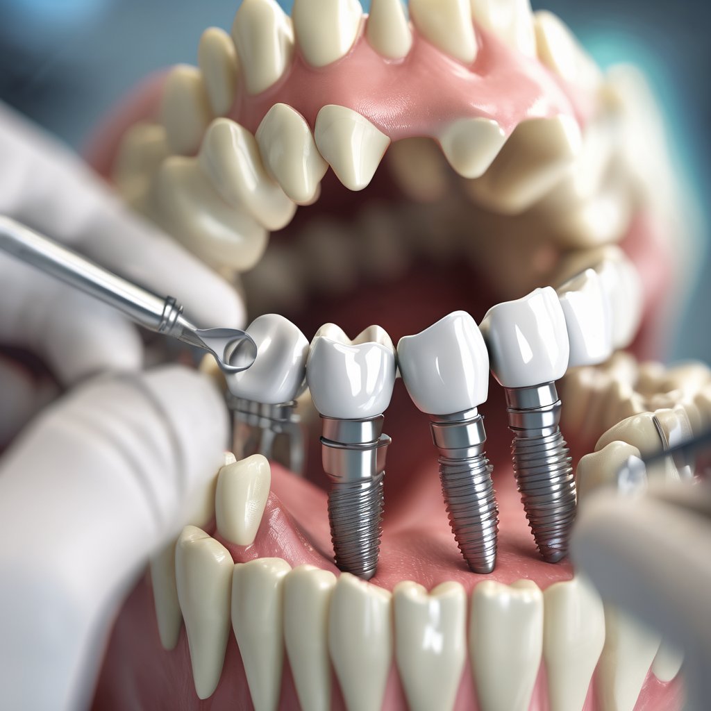 Hva koster tannimplantat i Stavanger? En Prisoversikt