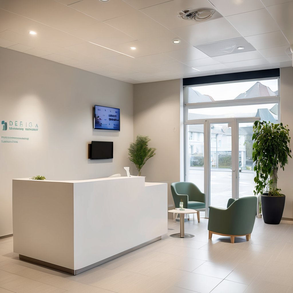 Kontakt Oss | Tannlege i Stavanger