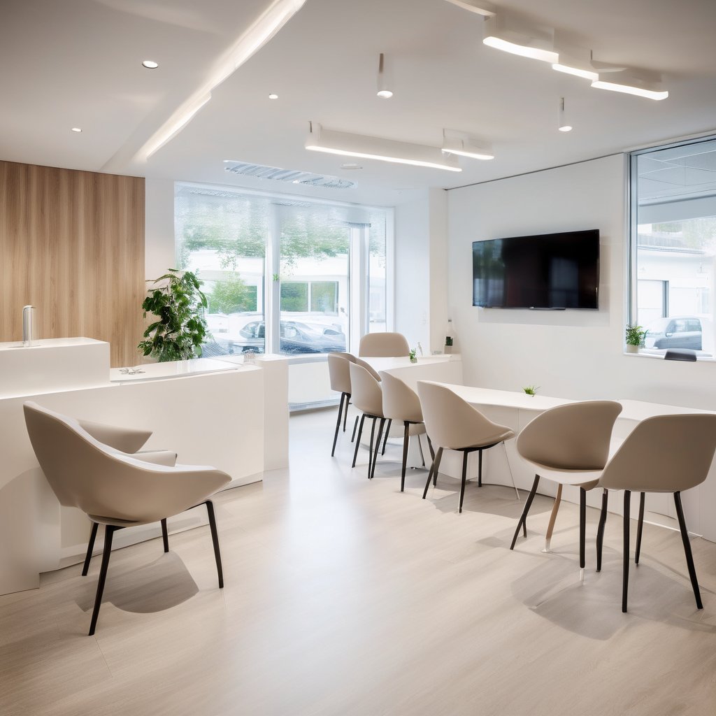 Om Oss | Moderne Tannlegepraksis i Stavanger