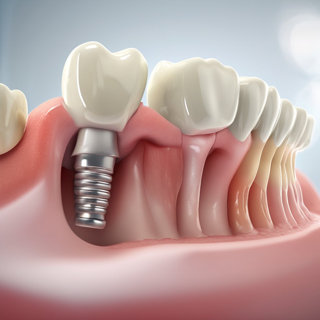 Periodontitt (Tannkjøttbetennelse) Behandling i Stavanger