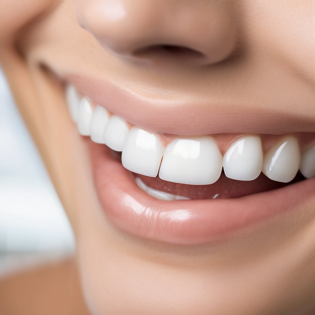 Porselensfasetter i Stavanger