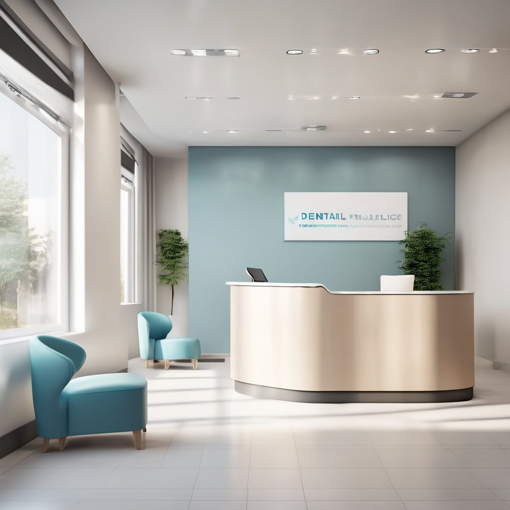 Tannlege i nærheten av Oljemuseet i Stavanger