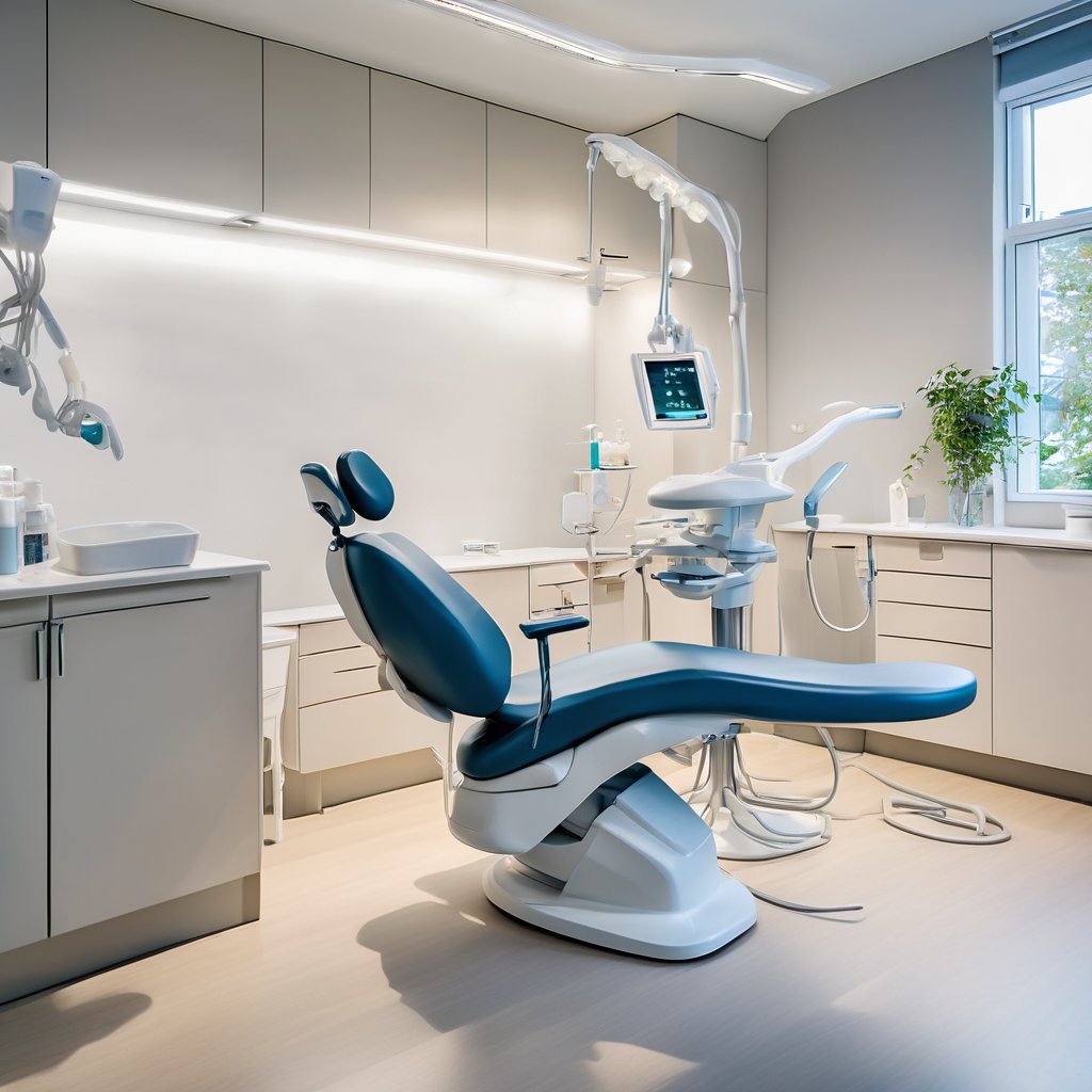 Tannlegeskrekk i Stavanger: Tips for å Overvinne Frykten