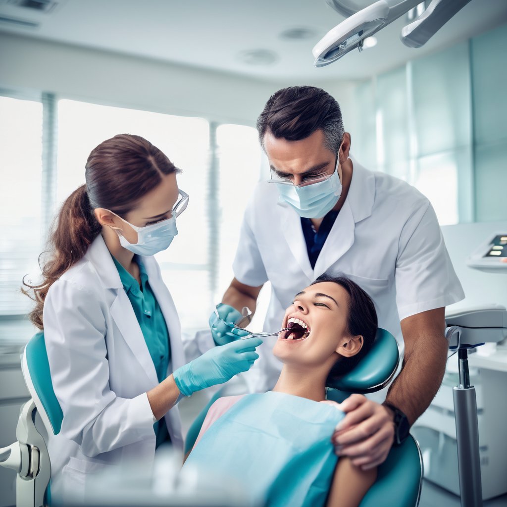 Tannlegevakt i Stavanger: Hjelp når du trenger det mest