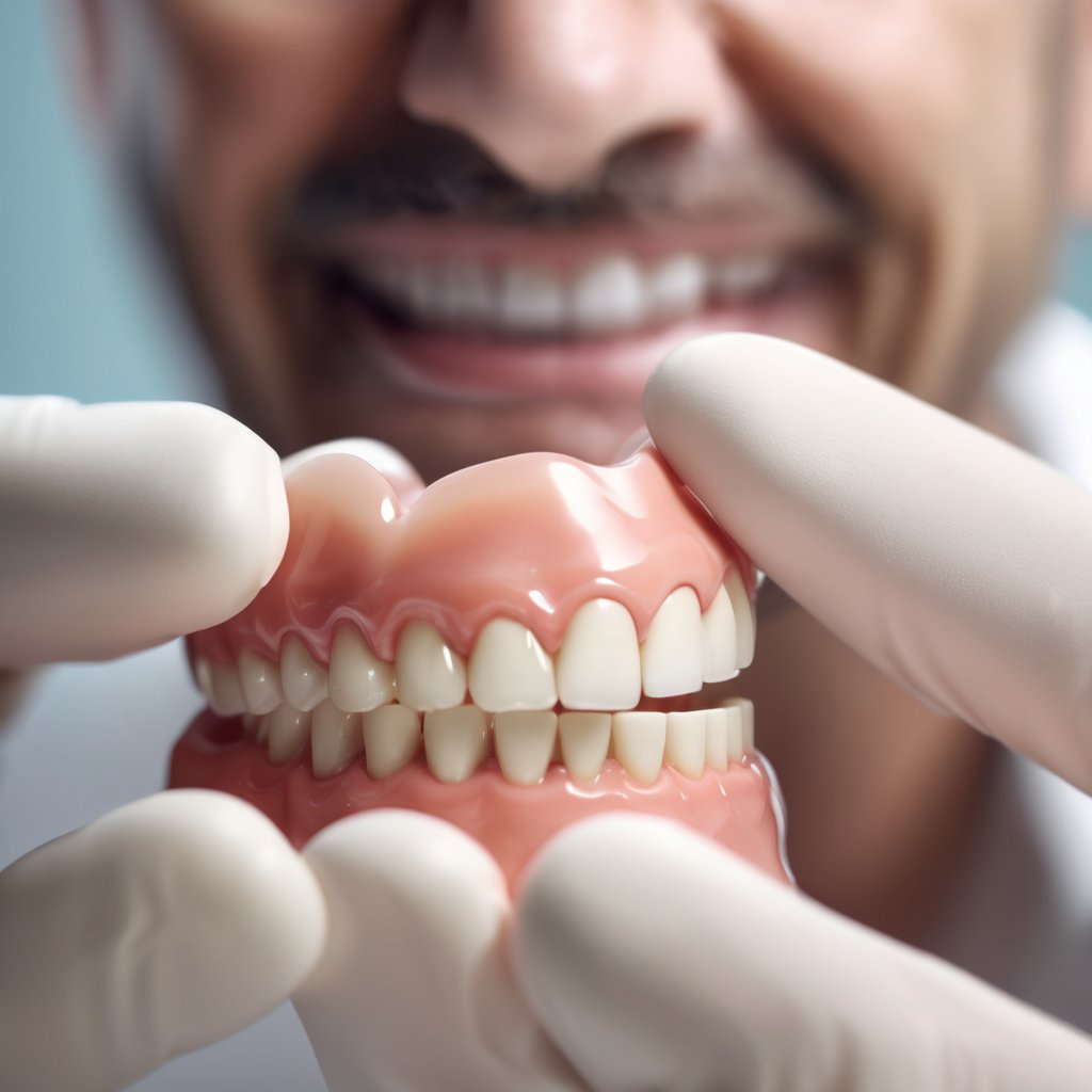 Tannproteser i Stavanger: Typer og Vedlikehold