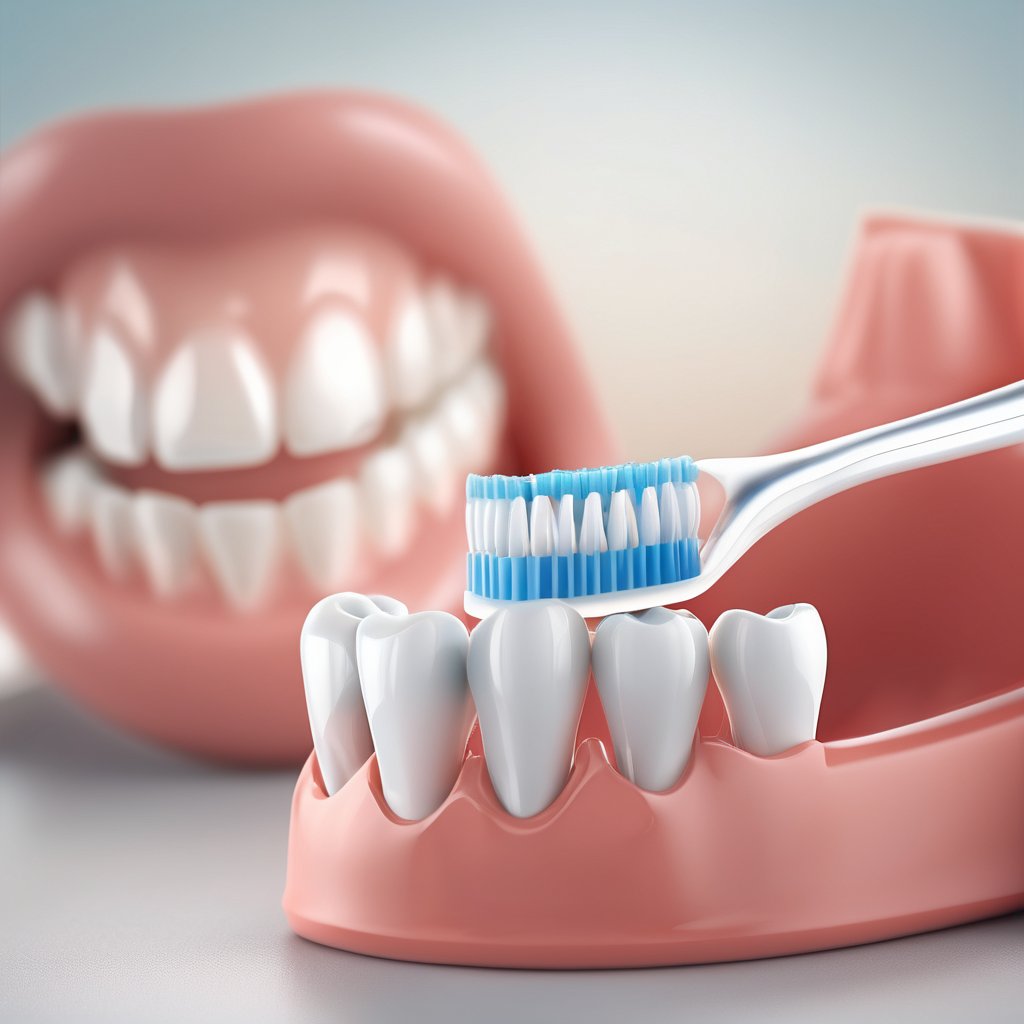 Tips for god munnhygiene: Din guide fra tannlegen i Stavanger